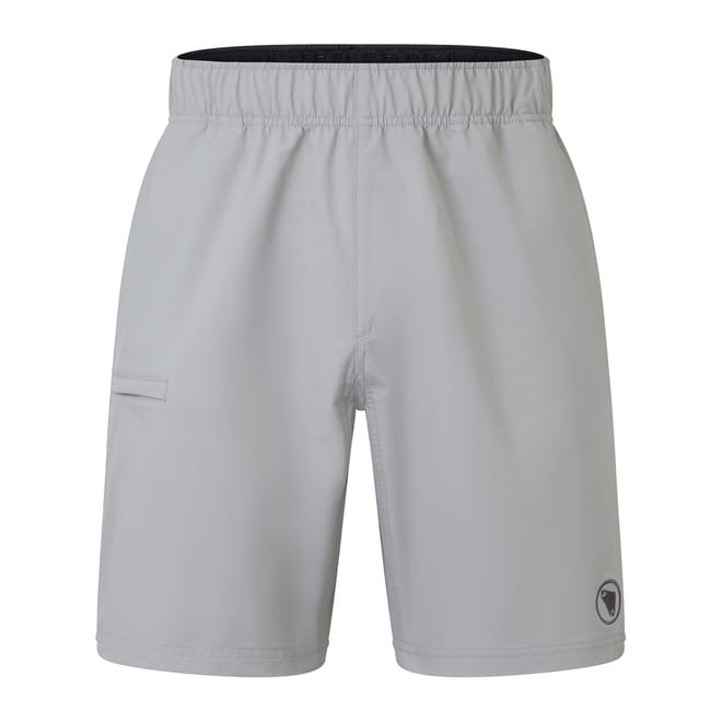 Loop Baggy Short (with Liner)