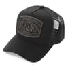 Mesh Trucker