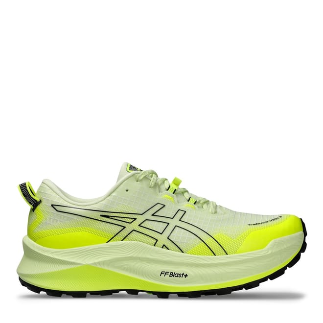 Trabuco Max 3 Low Top Sneakers