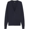 X Beckham Relaxed Fit Cardigan