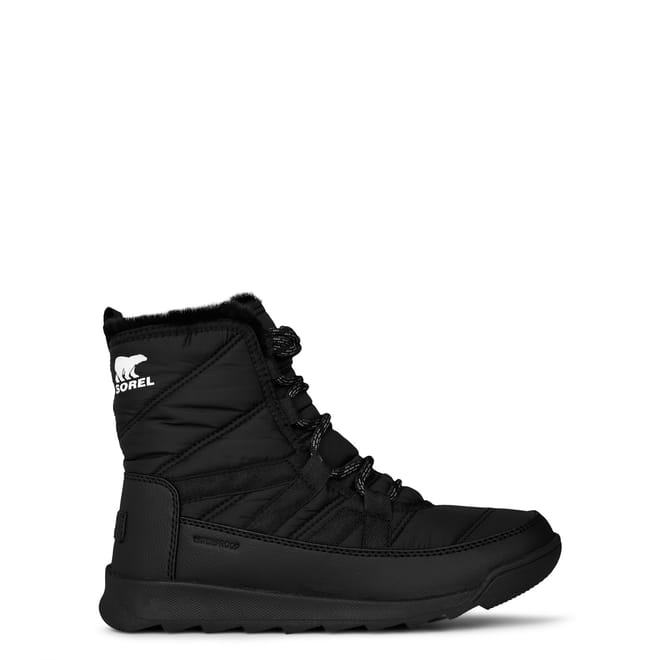 Waterproof Winter Snow Boots