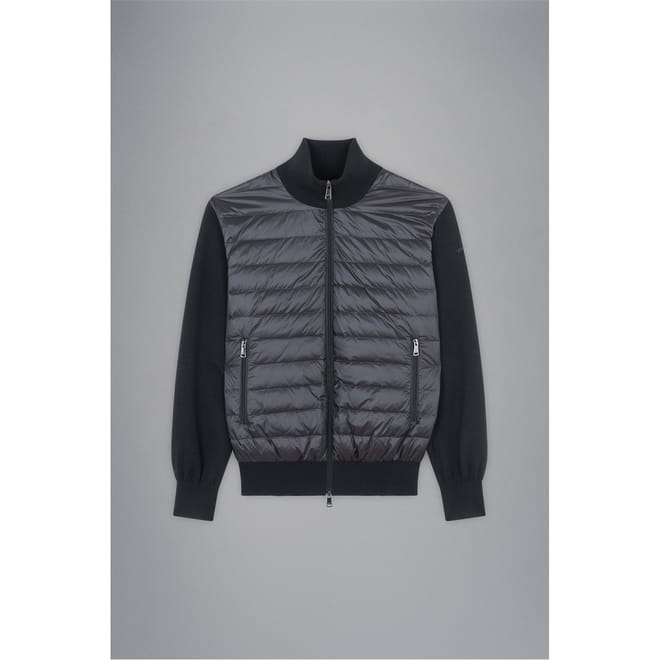 Hybrid Jacket