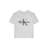 Klein Jeans Monogram Ss T-Shirt