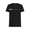 Panel T-Shirt