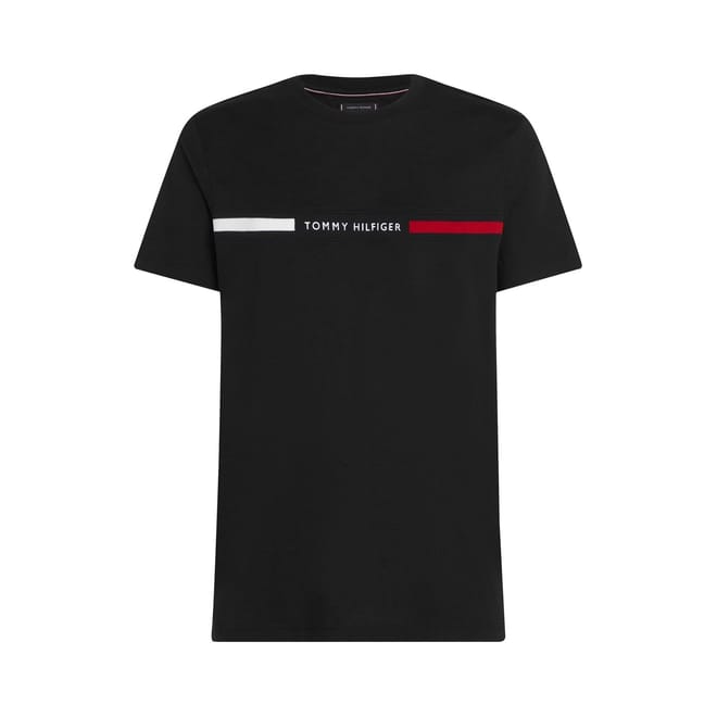 Panel T-Shirt