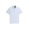 Interlock Polo