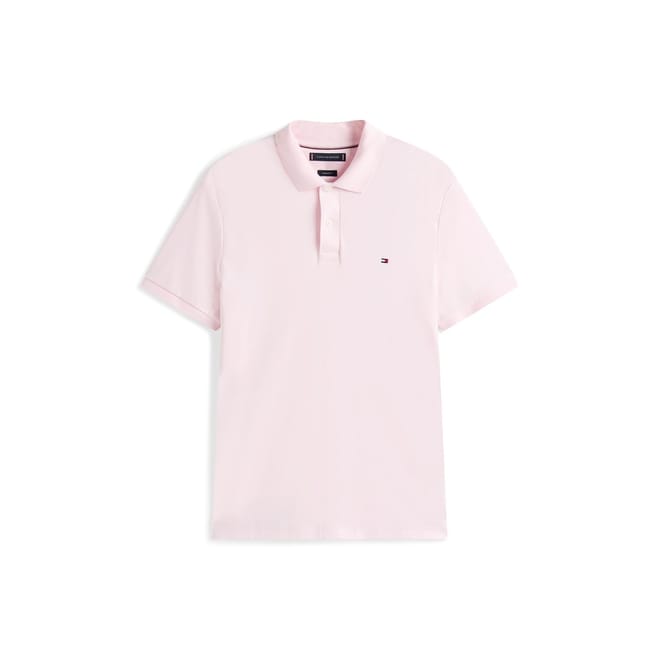 Interlock Polo