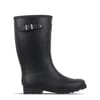 Fur Welly Boot Ladies
