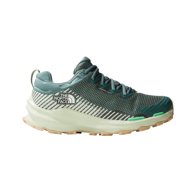 Vectiv Fastpack Stripe Patterned Low Top Hiking Shoes