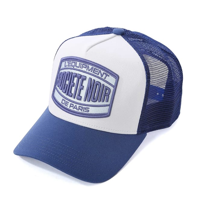 Mesh Trucker
