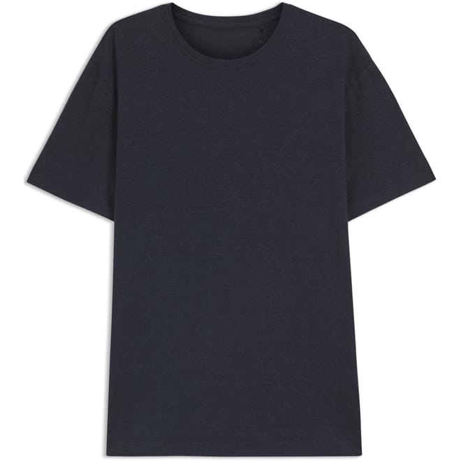 X Beckham Soft Linen T-Shirt