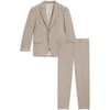 X Beckham Two Piece Suit