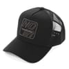 Mesh Trucker