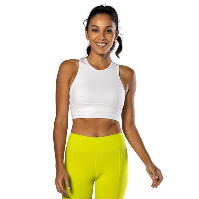 Int Crop Top