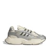 Ozmillen Round Toe Flat Heel Sneakers