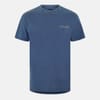 Regular Fit Short Sleeve Crew Neck T-Shirt