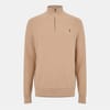 Ralph Lauren Quarter Zip Jumper