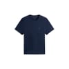 Regular Fit Short Sleeve Crew Neck T-Shirt