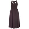 Sweaty Betty Midi A-Line Dress