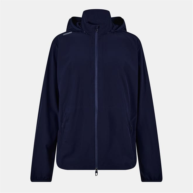 Rain Jacket
