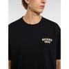 Mechanic Lettering Regular Fit T-Shirt