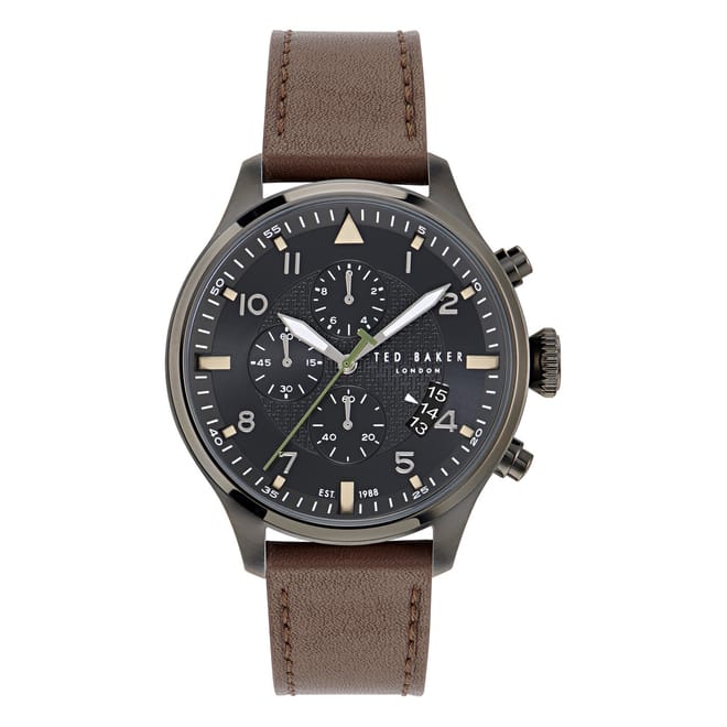 Baker Fulmaar Watch
