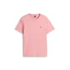 Tommy Small Badge T-Shirt