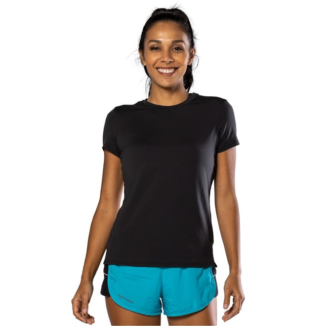 Dash Regular Fit Short Sleeve T-Shirt