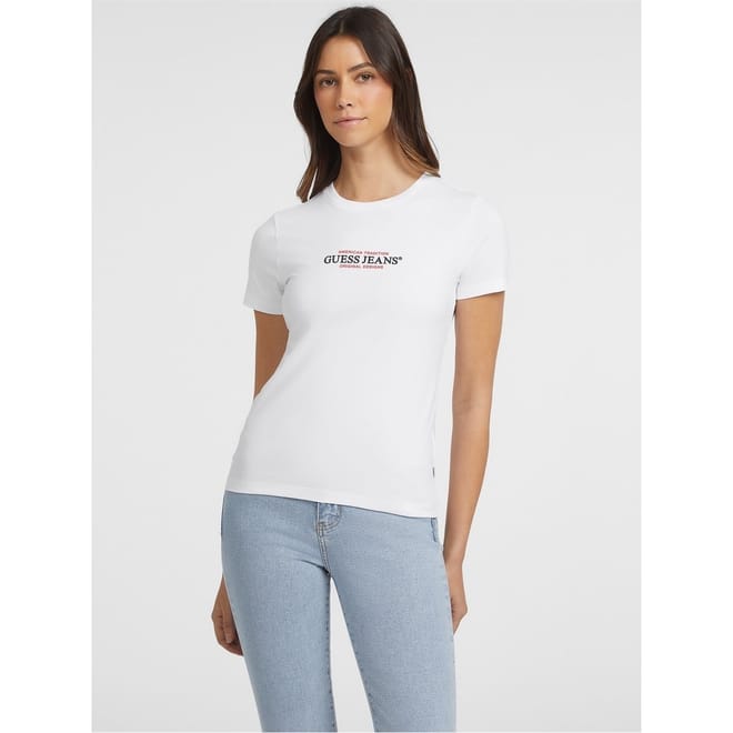 Gj American T