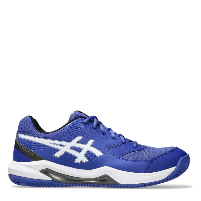 Gel Dedicate 8 Low Top Tennis Sneakers