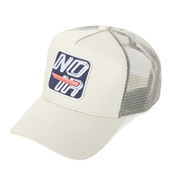Mesh Trucker