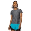 Qualifier Regular Fit Short Sleeve T-Shirt