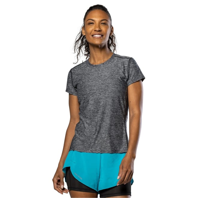Qualifier Tee