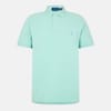 Iconic Mesh Custom Polo Shirt