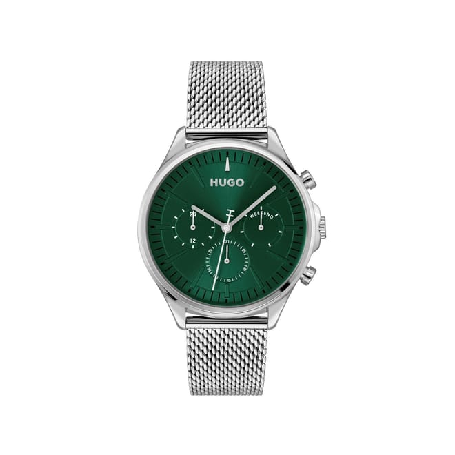 #smash Multi Watch
