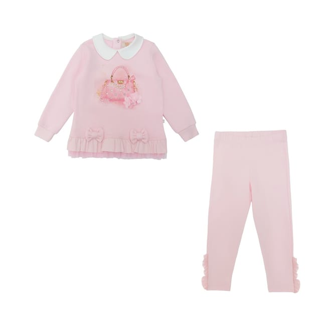 Sweater And Legging Set Juniors