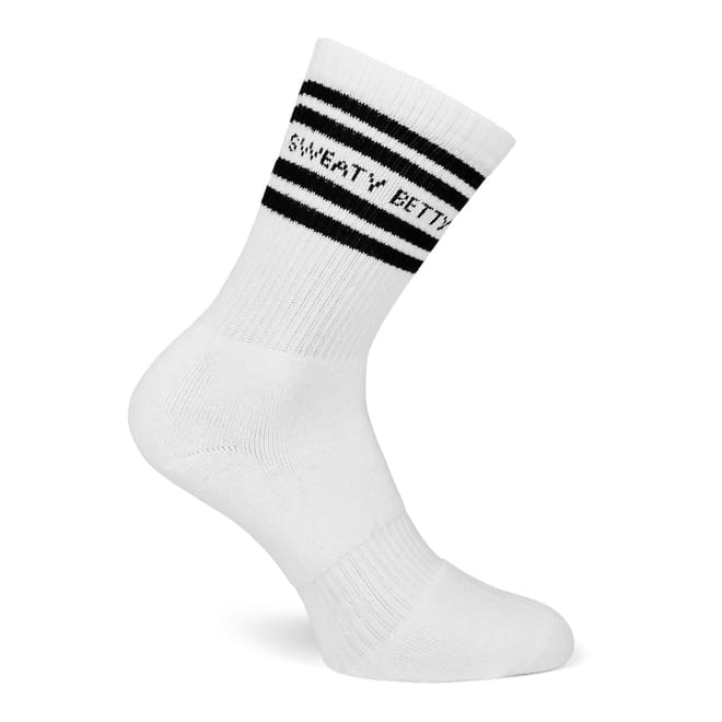 Slogan Socks