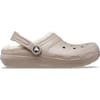 Lined Clogs