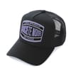 Mesh Trucker