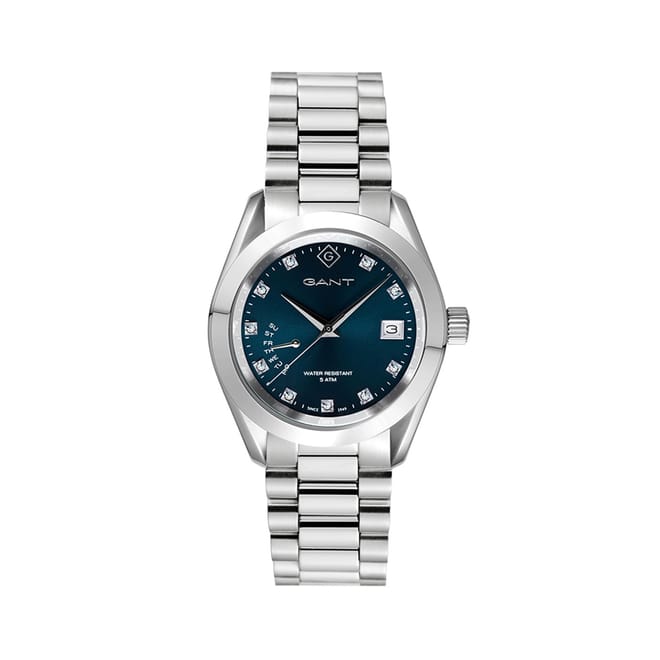 Castine Analogue Steel Bracelet Fashion Watch