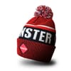 Rugby Beanie Adults