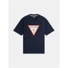 Regular Fit Short Sleeve Crew Neck T-Shirt