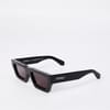 Manchester 53 Rectangle Full Rim Sunglasses