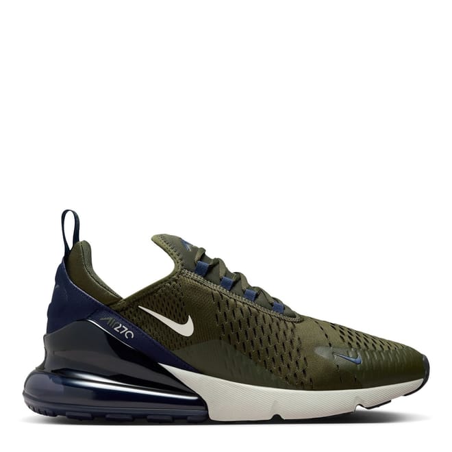 Mens Air Max 270 Trainers