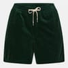 Prepster Corduroy Shorts