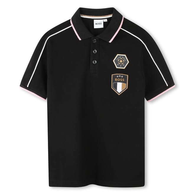 Polo Juniors
