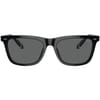 PH4205 Rectangle Full Rim Sunglasses