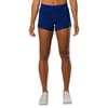 Stride Bermuda Shorts with Elasticated Waistband