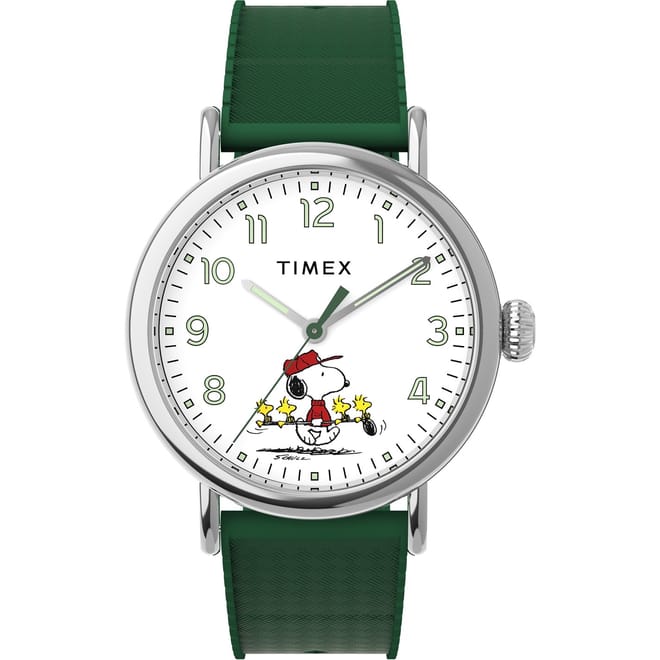 Peanuts Watch