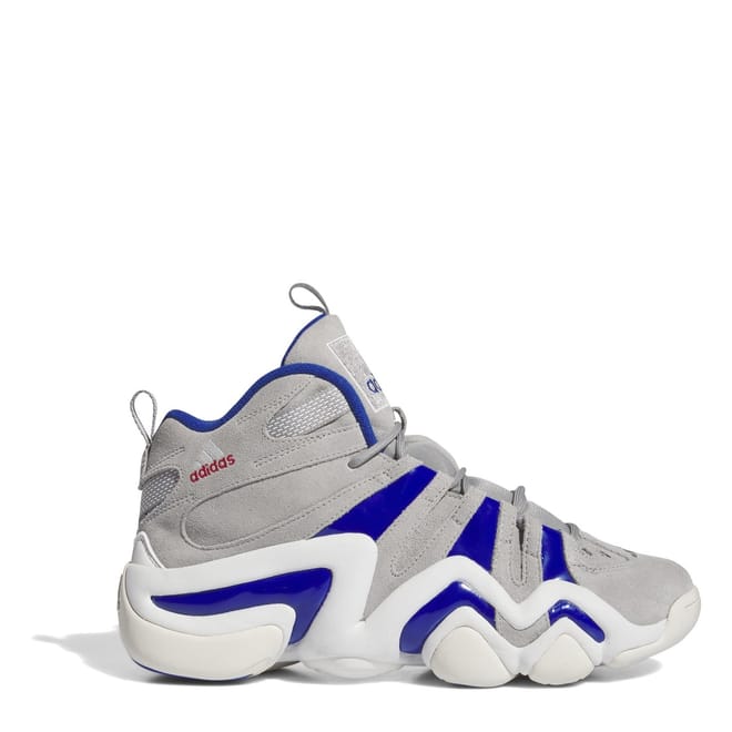 Crazy 8 Hi Top Sneakers